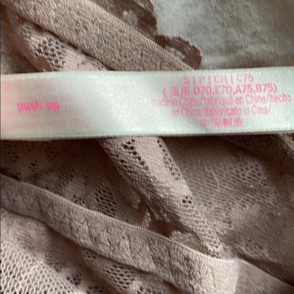 Women’s VS Bralette - Picture 6 of 6
